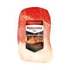 PONTA DE PEITO BOV MATURATTA kg
