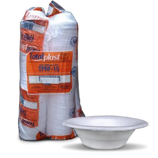 POTE CUMBUCA 15 EPS 152X45MM 20un