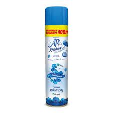 PURIF.AR GRADAVEL FRAG. 400ml AQUAMARINE