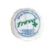 QUEIJO MINAS FRESCAL TREVO  kg