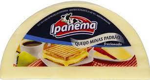 QUEIJO MINAS PADRAO IPANEMA  kg