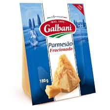 QUEIJO PARMESAO GALBANI 180g