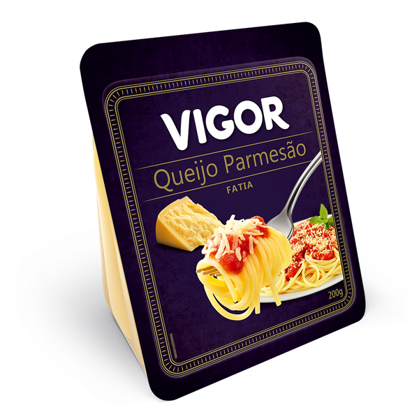 QUEIJO PARMESAO VIGOR 200g
