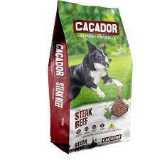 RACAO CACADOR PREMIUM PRICE 15kg