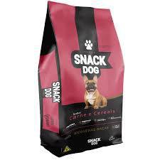 RACAO SNACK RPM 5kg
