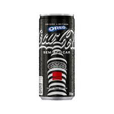 REFRIG COCA-COLA S/ACUCAR OREO 310ml