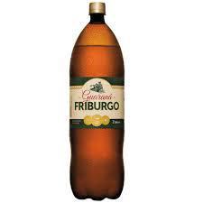 REFRIGERANTE FRIBURGO GUARANA  2lt