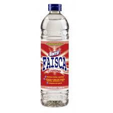 REMOVEDOR BARRA FAISCA C/CHEIRO PET 500ml