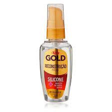 REPARADOR PONTAS NIELY GOLD FRAG. 42ml RECONSTRUÇAO