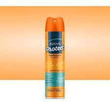 REPELENTE AERO ABOVE 150ml