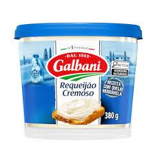 REQUEIJAO GALBANI TRAD. 380g