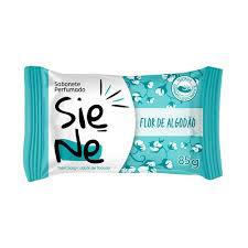 SAB SIENE FRAG 85g FLOR ALGODAO