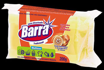 SABAO B BARRA GLIC NEUTRO 200g