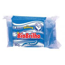 SABAO B.BIOBRILHO C/AMANCIANTE 180g