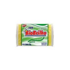 SABAO B BIOBRILHO GLIC FRESH 180g