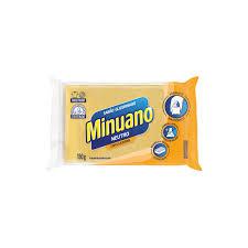 SABAO B MINUANO GLIC NEUTRO 180g