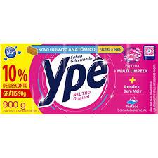 SABAO B YPE NEUTRO C/5UN PROMO 180g