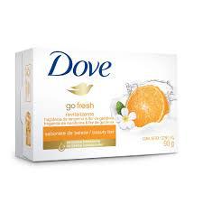 SABONETE DOVE FRAG 90g REVITALIZANTE