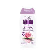 SABONETE LIQ.INTIMO MURIEL  200ml FLORAL