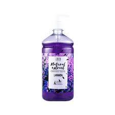 SABONETE LIQ. SUISSA FRAG. 1lt LAVANDA