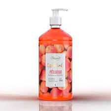 SABONETE LIQ. SUISSA FRAG. 1lt PESSEGO