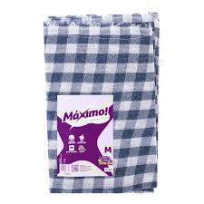 SACO LIMPEZA XADREZ M