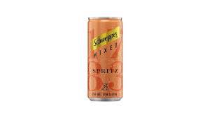 SCHWEEPPS MIXED SAB. 269ml SPRITZ