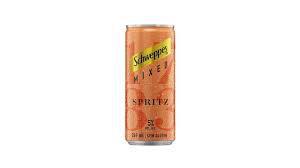 SCHWEEPPS MIXED SAB. 269ml SPRITZ