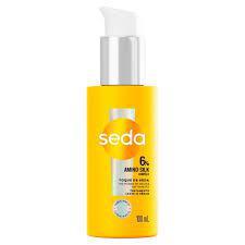 SERUM SEDA TOQUE DE SEDA 100ml