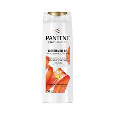 SH.PANTENE FRAG. 300ml BIOTINAMINA