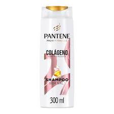 SH.PANTENE FRAG. 300ml COLAGENO