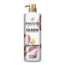 SH.PANTENE PRO-V MIRACLES COLAGENO 510ml