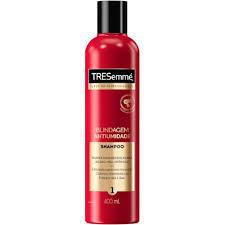 SH.TRESEMME BLINDAGEM ANTIUMIDADE 400ml