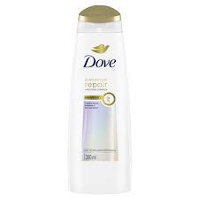 SHAMPOO DOVE BOND 350ml