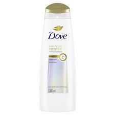 SHAMPOO DOVE BOND 350ml