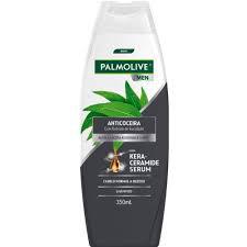 SHAMPOO PALMOLIVE ANTICASPA FRAG 350ml ANTI COCEIRA