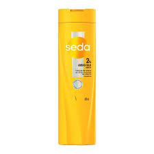 SHAMPOO SEDA FRAG. 300ml TOQUE DE SEDA