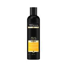 SHAMPOO TRESEMME ESP FRAG 400ml BRILHO LAMELAR