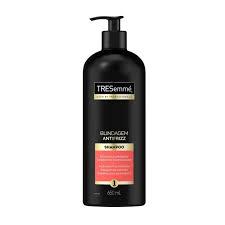 SHAMPOO TRESEMME FRAG. 650ml BLINDAGEM