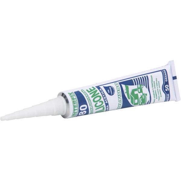 SILICONE NEDO BISNAGA 50g