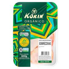 SOBRECOXA KORIN 600g