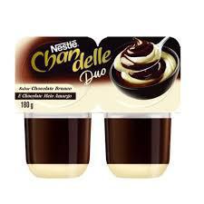 SOBREMESA L NESTLE CHANDELLE DUO DARK+BRANCO 180g