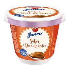 SOBREMESA LAC DOCE LEITE JUNCO 400g