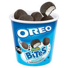 SORVETE NESTLE OREO MINI BLITES 72g