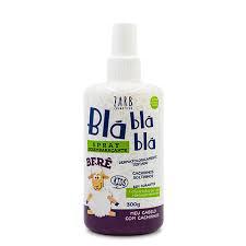 SPRAY DESEMBARAÇANTE BLA BLA BLA KIDS 300ml