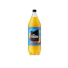 SUCO DEL VALLE FRUT SAB. 1500ml LARANJA