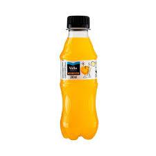 SUCO DEL VALLE FRUT SAB. 200ml LARANJA