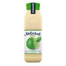 SUCO PRONTO NATURAL ONE LIMONADA 900ml
