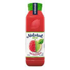 SUCO PRONTO NATURAL ONE PINK LIMONADE 900ml