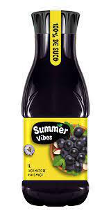 SUCO SUMMER VIBES SAB. 1lt UVA